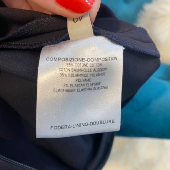 Stella McCartney Sz 40 Dress - Picture 10 of 10